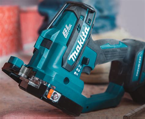 Makita U.S.A. | Press Releases: 2019 MAKITA INTRODUCES NEW METALWORKING TOOLS