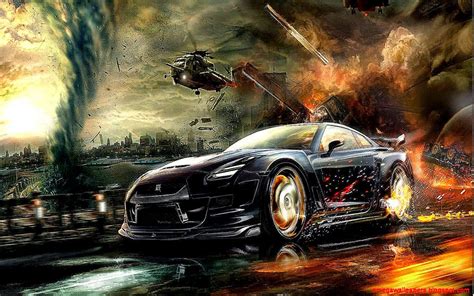 Race Car Wallpaper Hd - 1920x1200 Wallpaper - teahub.io