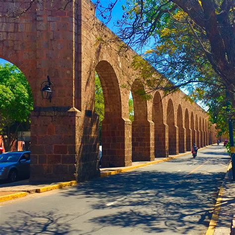 THE 15 BEST Things to Do in Morelia (2024) - Must-See Attractions