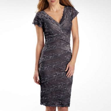 Jcpenney Womens Petite Dresses