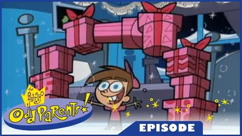 [1] The Fairly OddParents - Christmas Every Day! | 2DUB