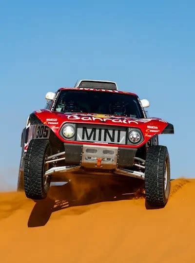 2020 Dakar Rally Motorcycle Winners | Reviewmotors.co