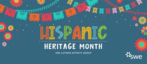 Hispanic Heritage Month Member Spotlight #1 – All Together