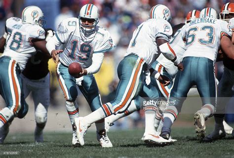 Bill's Update Blog: 1990-99 Miami Dolphins