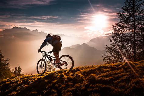 The Ultimate Beginner's Guide to Mountain Biking | The Manual