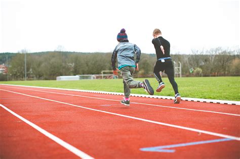 Beginner Track and Field Training Drills: Developing Essential Skills