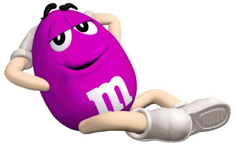 Este es el nuevo color que M&M’s incorpora a su fila de personajes – Nuestra Gente