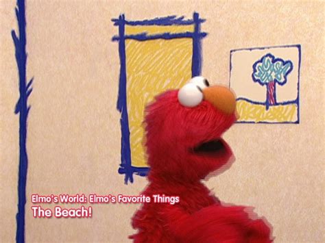 Sesame Street: Elmo's World: Favorite Things | Apple TV (CA)