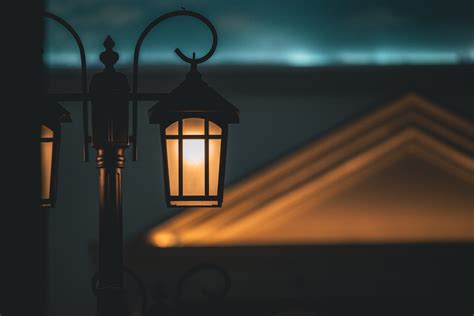 «street lamp» HD Wallpapers