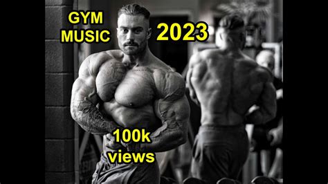 MOTIVATIONAL GYM WORKOUT MUSIC - YouTube