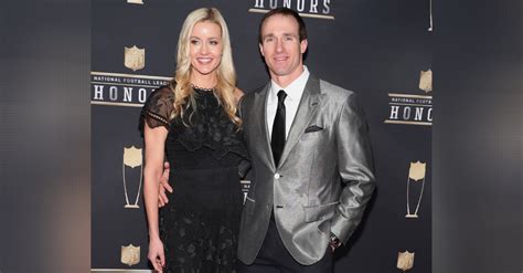 Drew Brees Wife: Who Is Brittany Brees? How Many Kids Do They Have ...