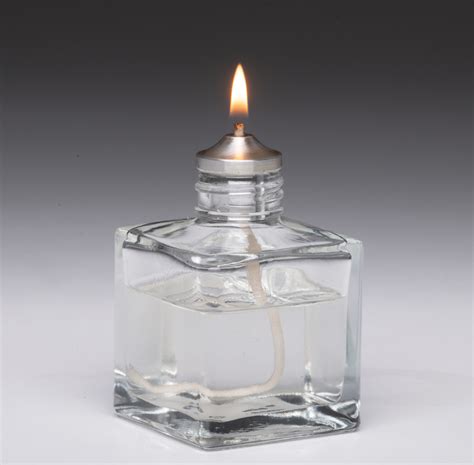 Oil Candle - Firefly Aura Petite is a Unique Gift - Firefly Fuel