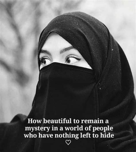 60+ Beautiful Muslim Hijab Quotes and Sayings – TechnoBB