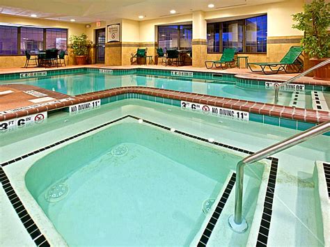 Top 6 Spa Hotels in Indianapolis - Ada Nyman's Guide 2021