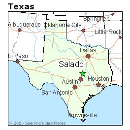 Salado, TX