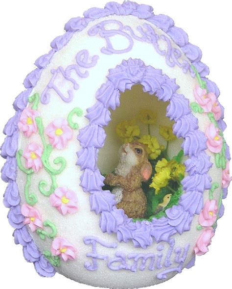 Sugar Eggs | Sugar eggs for easter, Easter traditions, Easter crafts