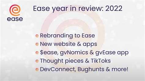 Ease Year in review: 2022 » ease.org DeFi cover