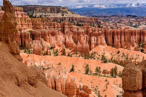 Bryce Canyon National Park - Best Photo Spots