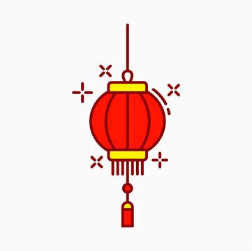 Drawings Of Chinese Lanterns