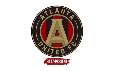 Atlanta United FC Logo, symbol, meaning, history, PNG, brand