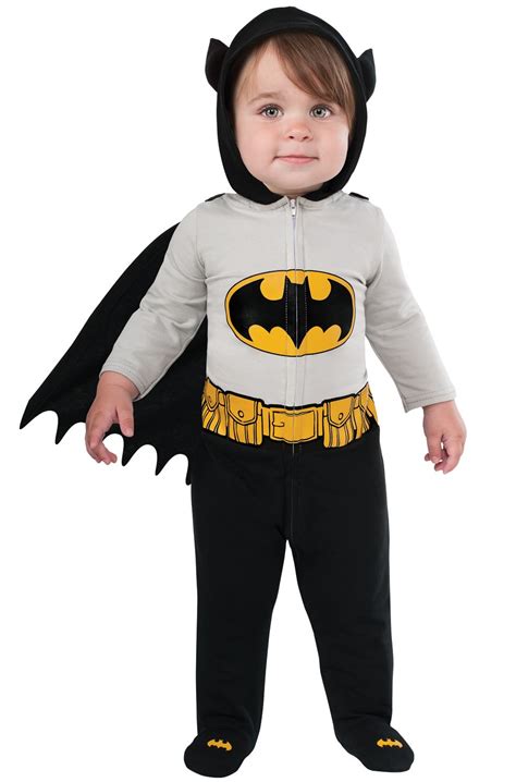 #Batman Infant Costume #superheroes #party #Halloween #costumes Baby ...