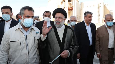 Iran nuclear talks resume with little cause for optimism after hiatus