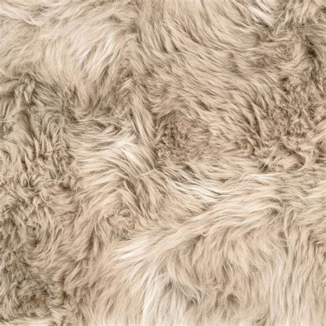 How To Clean A Sheepskin Rug