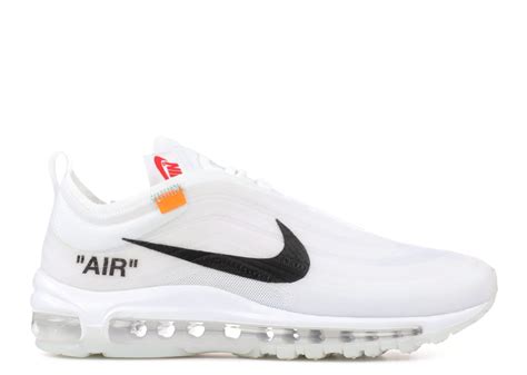 Nike Air Max 97 Off-White – Kickzr4us