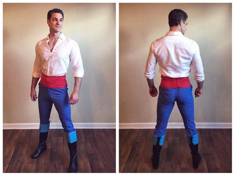 [Self] My first Disney cosplay - Prince Eric : cosplay | Prince eric ...