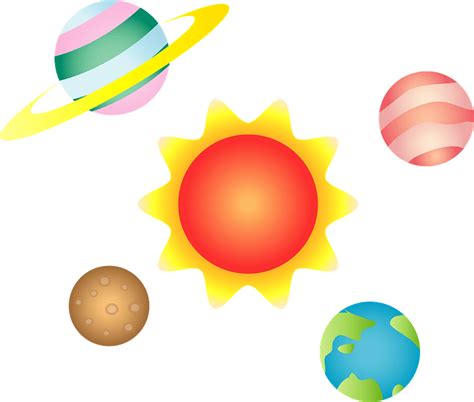 Solar System PNG HD Quality | PNG All