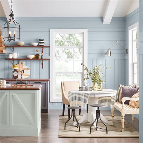 Farmhouse Color Basics | Tinted by Sherwin-Williams