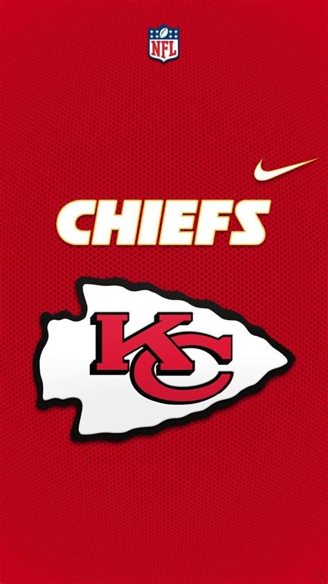 Chiefs NFL Wallpapers - Wallpaper Cave