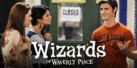 ‘Wizards of Waverly Place’ Star on Disney Reboot: “You Guys Suck ...