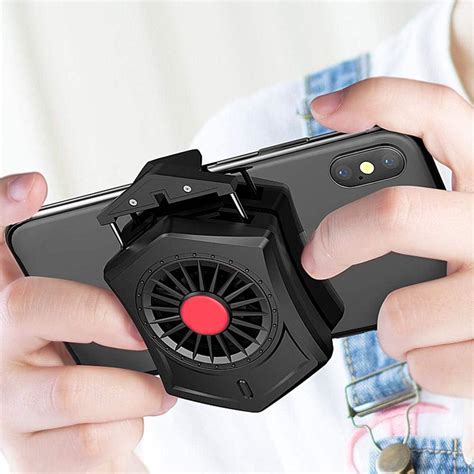 Best Usb Cooler Cooling Fan For Cell Phone - Home Gadgets