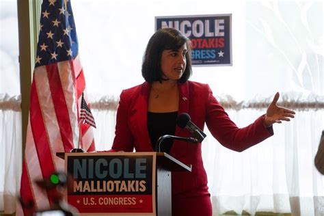 Staten Island Republican Party endorses Nicole Malliotakis in hotly ...