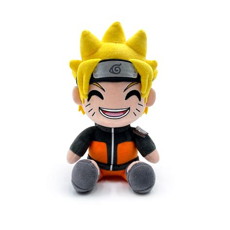 Naruto Plush (9in) – Youtooz Collectibles