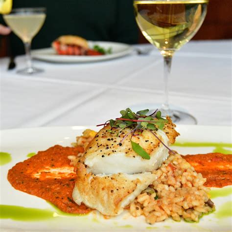 9 Seafood Restaurants In Orlando That Are An Absolute Catch