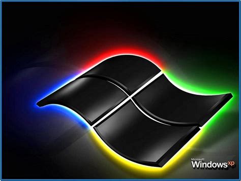 PC Screensavers Windows XP - Download-Screensavers.biz