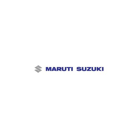 Maruti Suzuki Logo Vector - (.Ai .PNG .SVG .EPS Free Download)