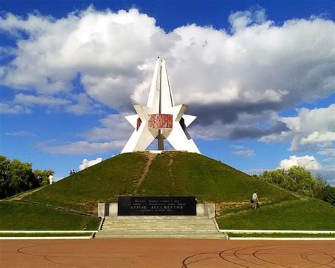 THE 15 BEST Things to Do in Bryansk (2024) - Must-See Attractions