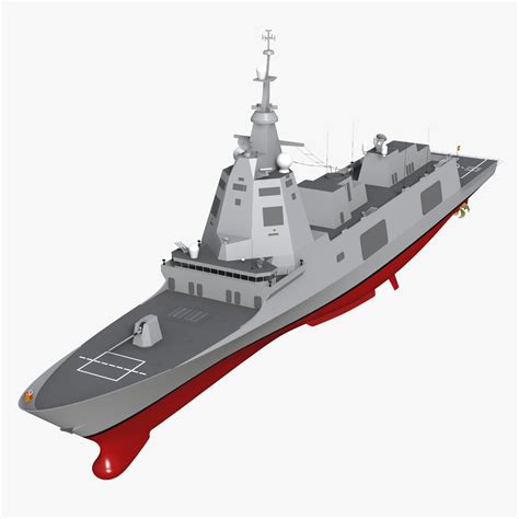 Frigate 3D Models download - Free3D