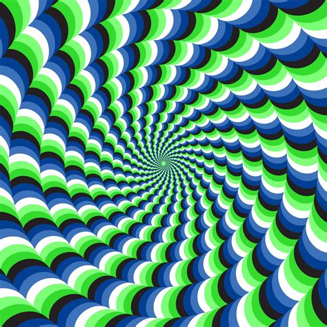 30 Optical Illusions That Will Make Your Brain Hurt