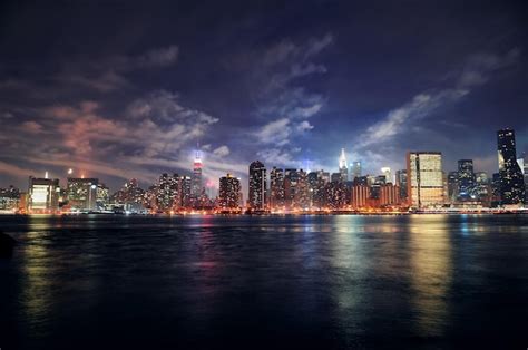 Night City Hdri Pictures | Freepik