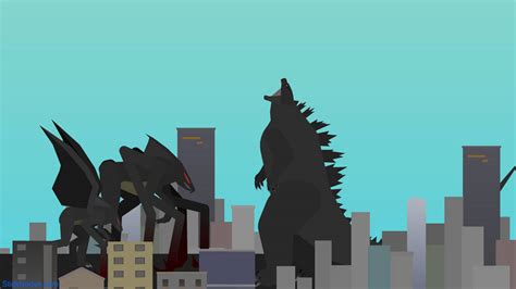 Godzilla 2014 Alternate Ending by Vincentmarucut10292 on DeviantArt