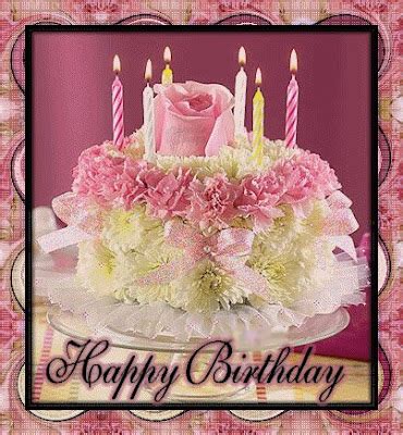 Birthday Cards: Birthday Cake Cards Ideas