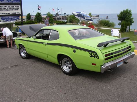 1975 Plymouth Duster 360 Values | Hagerty Valuation Tool®