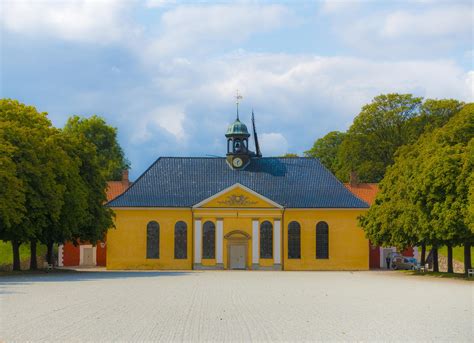 Kastellet, Copenhagen, Copenhagen Region, Denmark - Heroes Of Adventure