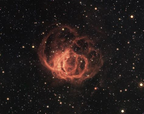 The Five Hottest Stars In The Universe - WorldAtlas