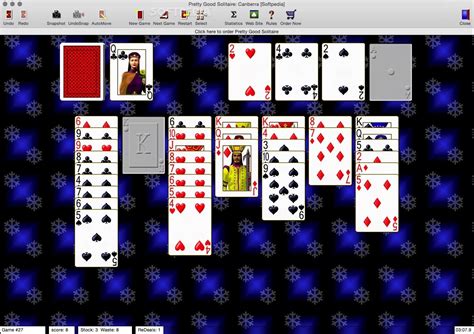 Pretty good solitaire free download - optionsfas