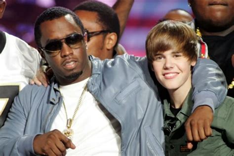 Diddy | Justin Bieber Wiki | Fandom